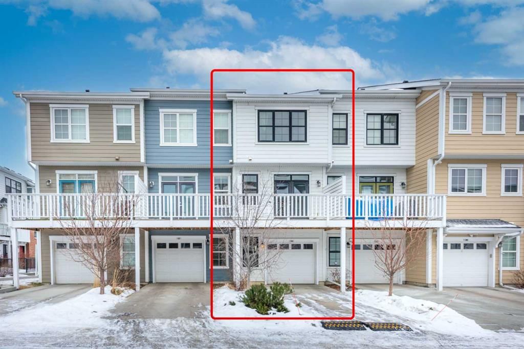 40 SHERWOOD Row NW, Calgary — main listing photo