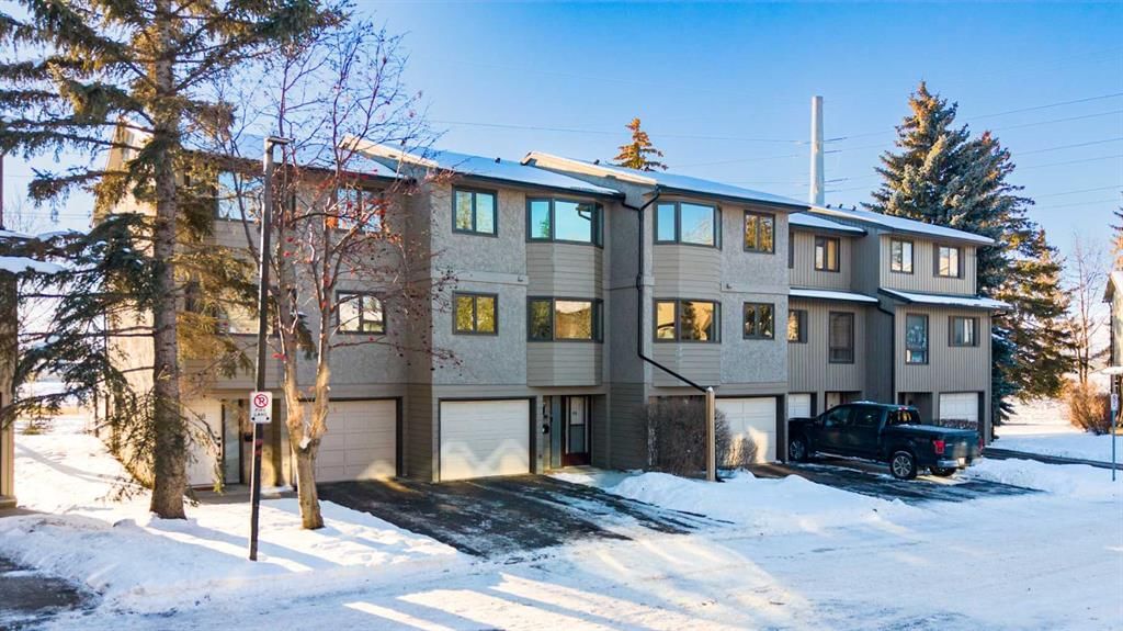 68, 23 Glamis Drive SW, Calgary — photo 2 of 42