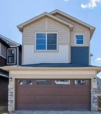 19 Homestead Pass NE, Calgary — main listing photo