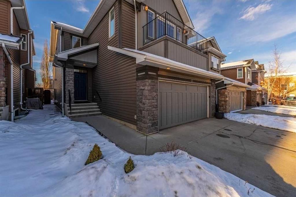 63 Auburn Glen Heights SE, Calgary — photo 2 of 50