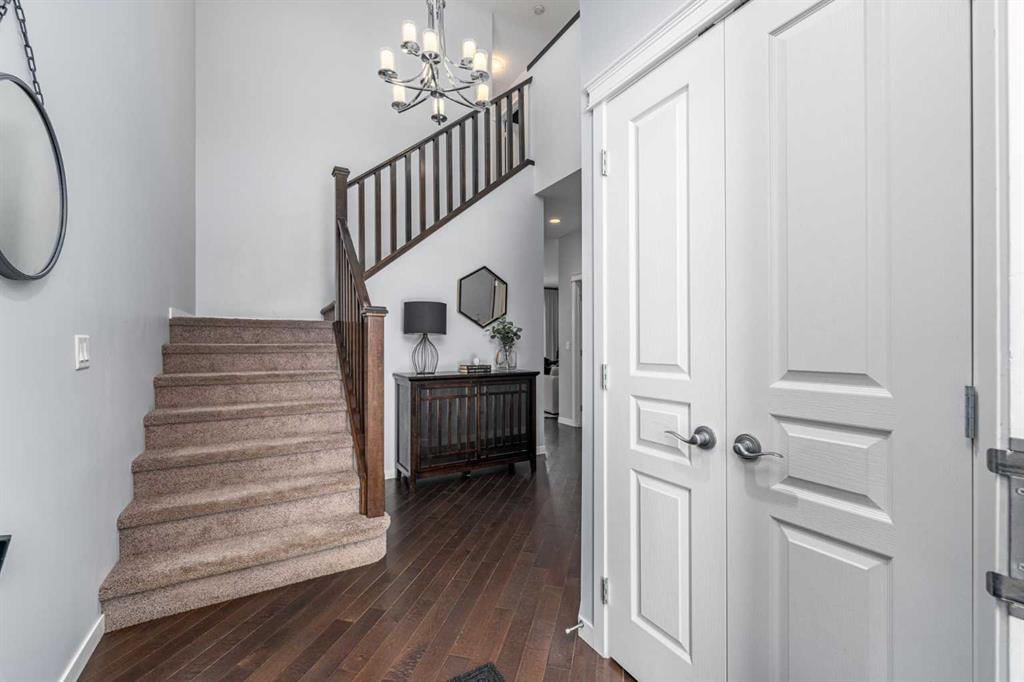 63 Auburn Glen Heights SE, Calgary — photo 5 of 50