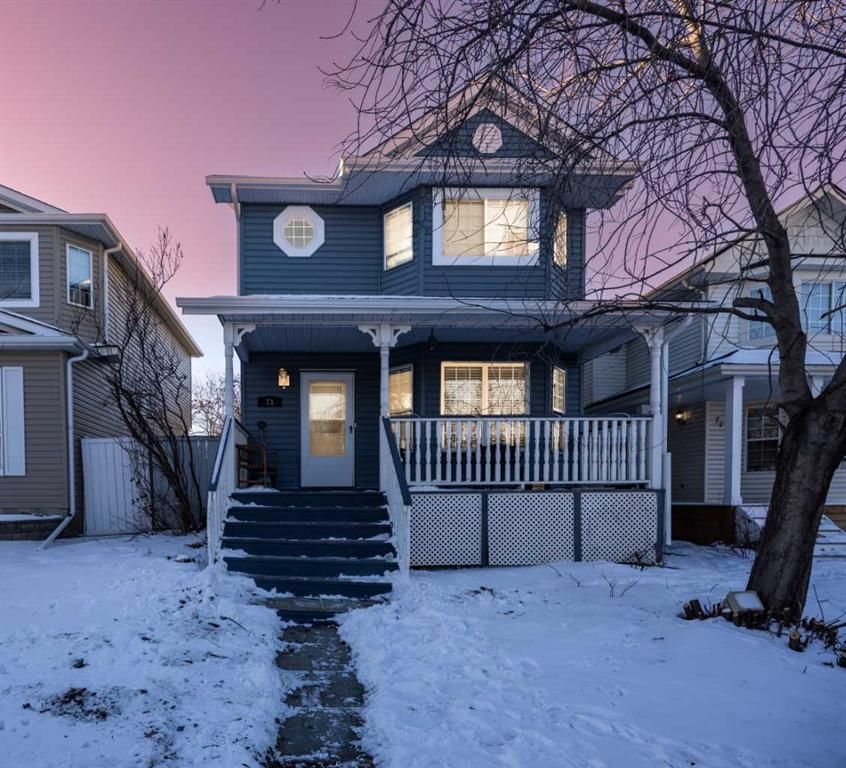 73 Hidden Spring Green NW, Calgary — main listing photo