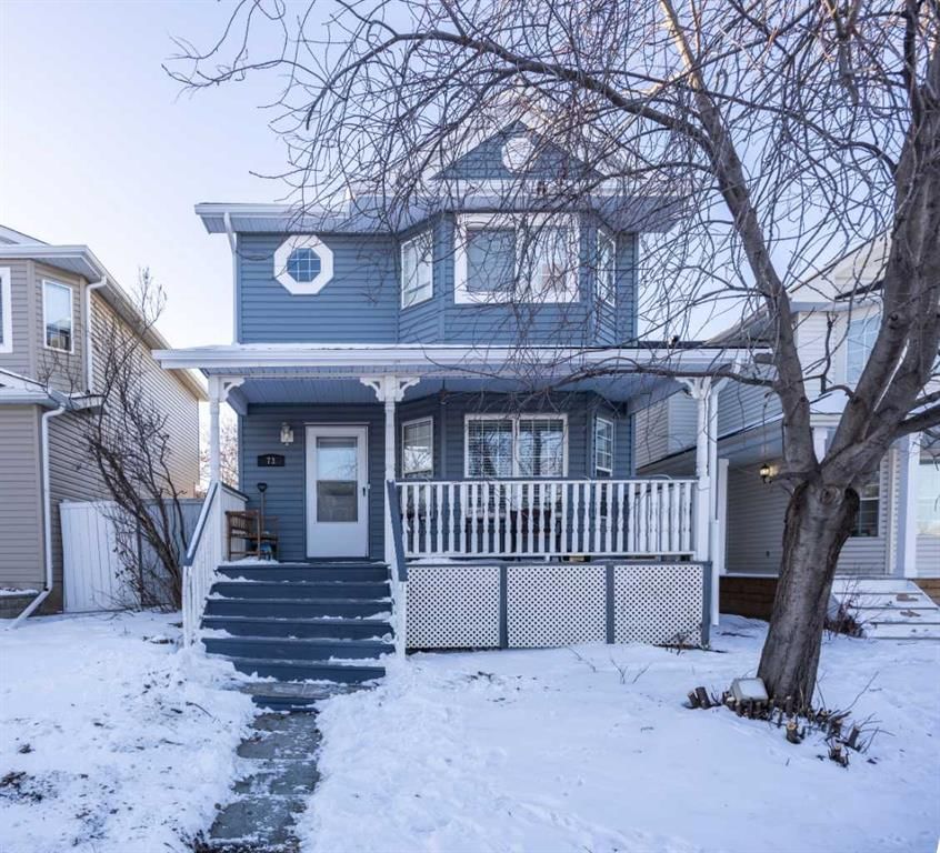 73 Hidden Spring Green NW, Calgary — photo 2 of 50
