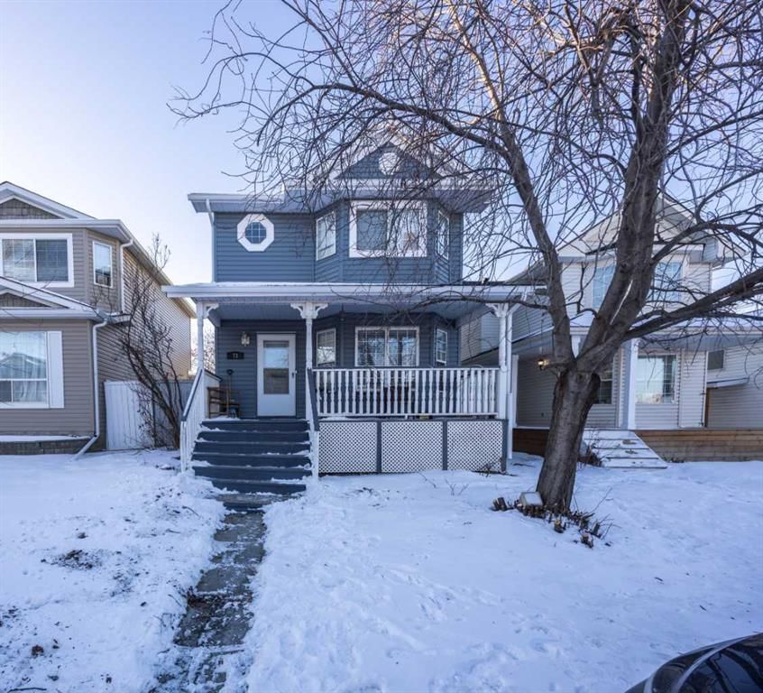 73 Hidden Spring Green NW, Calgary — photo 3 of 50