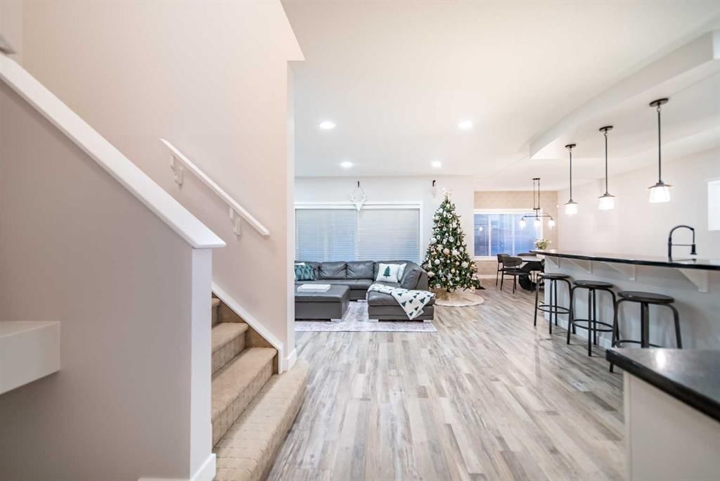 42 Copperfield Point SE, Calgary — photo 5 of 50