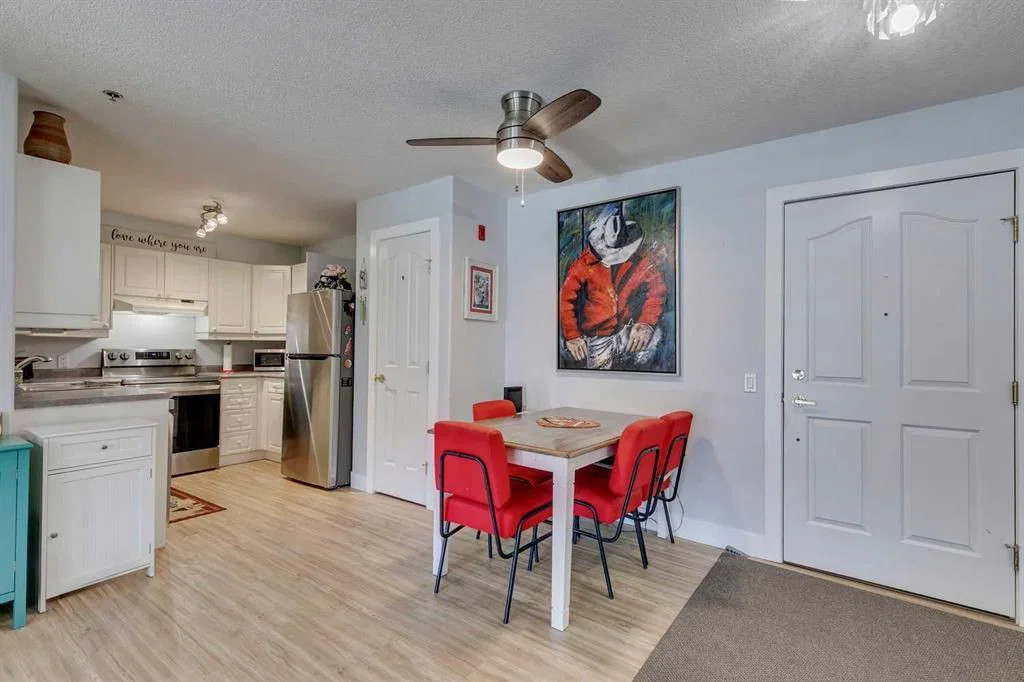 1115, 1818 Simcoe Boulevard SW, Calgary — photo 2 of 41