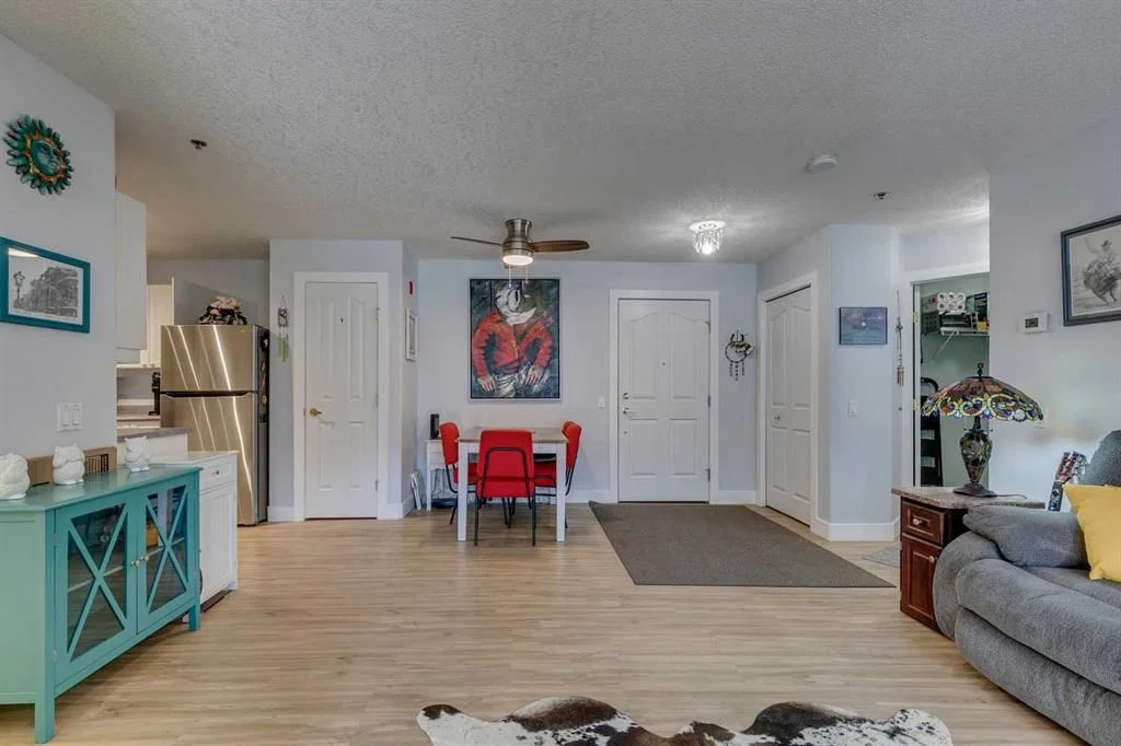 1115, 1818 Simcoe Boulevard SW, Calgary — photo 3 of 41