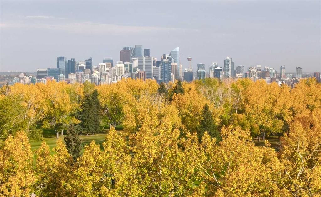 3803, 24 Hemlock Crescent SW, Calgary — main listing photo