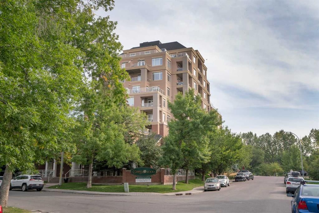 3803, 24 Hemlock Crescent SW, Calgary — photo 4 of 41