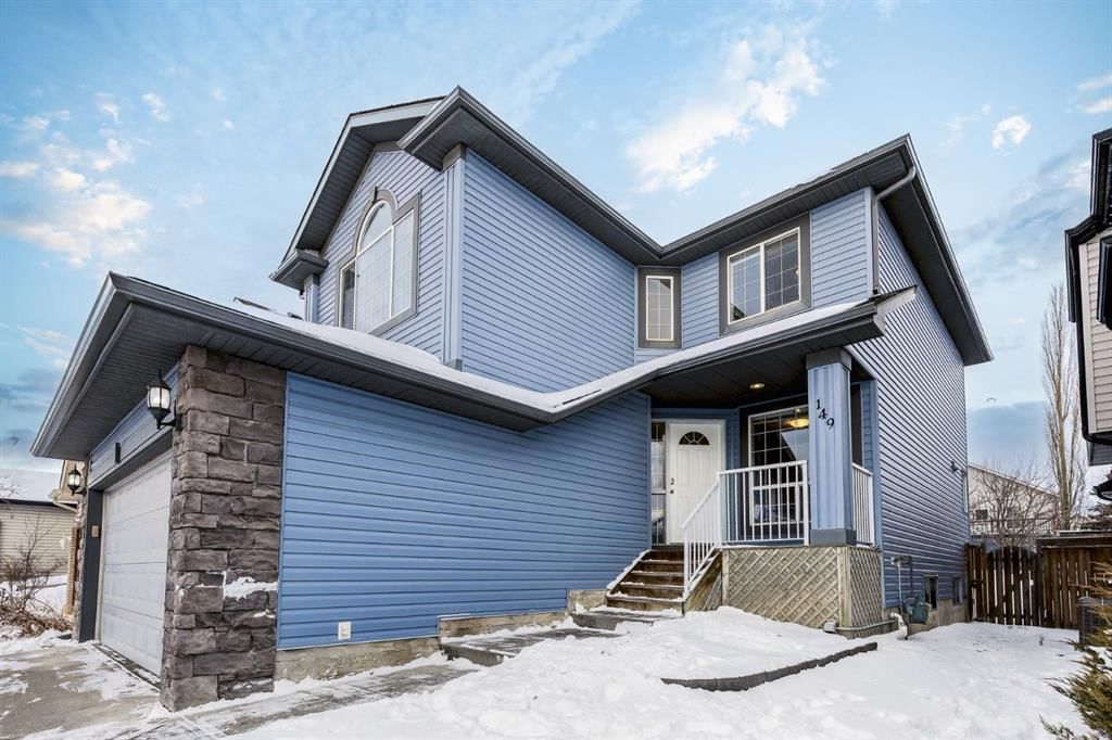 149 Coventry Court NE, Calgary — photo 2 of 37