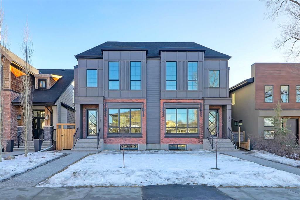 732 33A Street NW, Calgary — photo 2 of 50