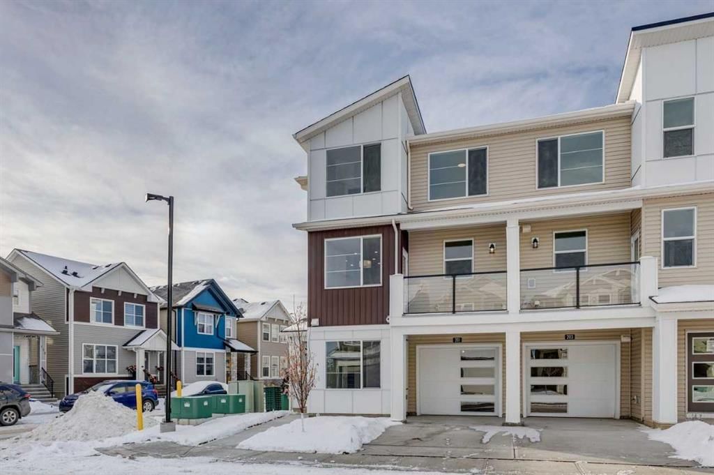 201, 65 Belvedere Point SE, Calgary — photo 4 of 38