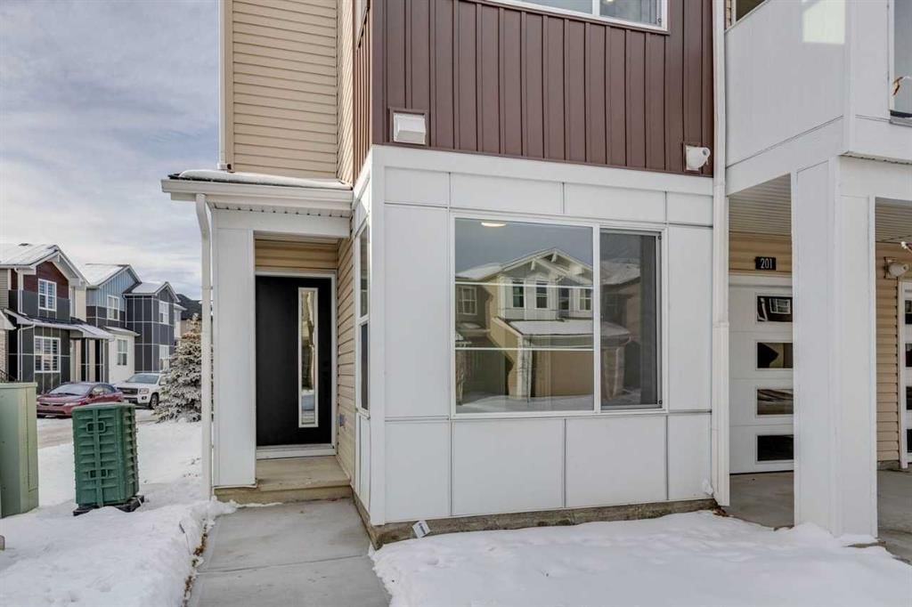 201, 65 Belvedere Point SE, Calgary — photo 5 of 38