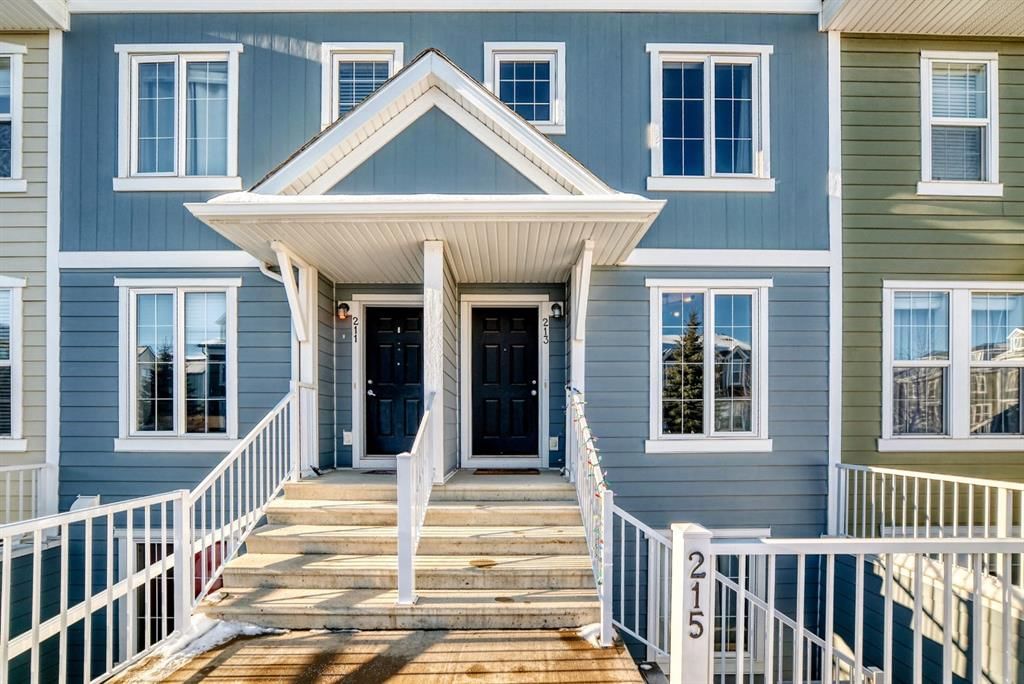 213 Auburn Bay Circle SE, Calgary — photo 2 of 27