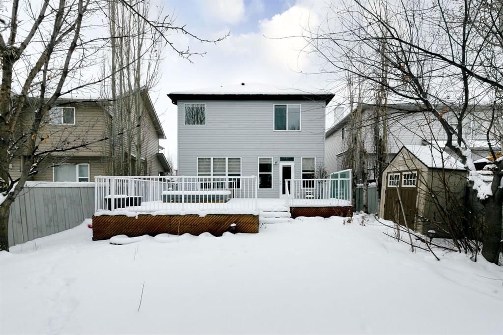 186 Copperfield Close SE, Calgary — photo 2 of 40