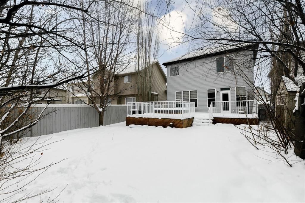 186 Copperfield Close SE, Calgary — photo 3 of 40