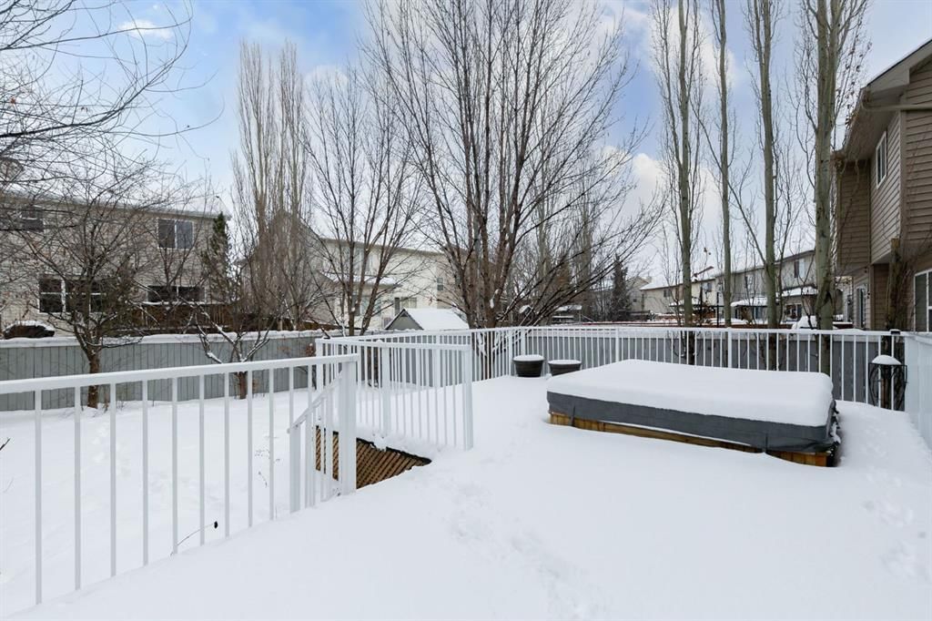186 Copperfield Close SE, Calgary — photo 4 of 40
