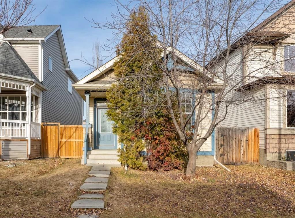 139 Auburn Bay Heights SE, Calgary — main listing photo