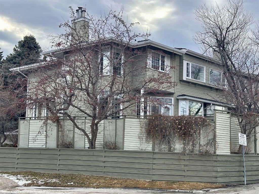 185, 3437 42 Street NW, Calgary — main listing photo