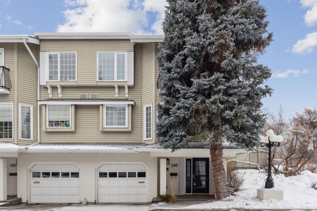185, 3437 42 Street NW, Calgary — photo 3 of 46