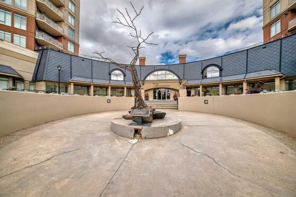 708, 1726 14 Avenue NW, Calgary — main listing photo