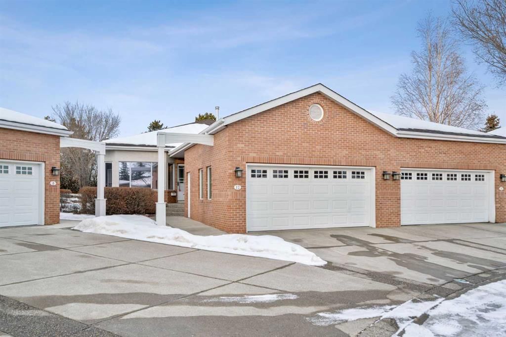 12 Prominence Point SW, Calgary — main listing photo