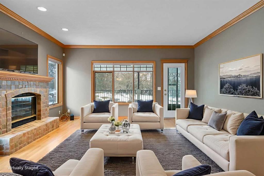 12 Prominence Point SW, Calgary — photo 4 of 14