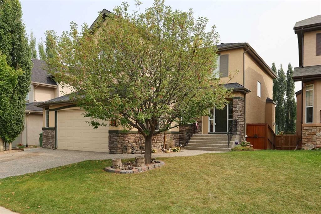 55 Tuscany Estates Drive NW, Calgary — main listing photo