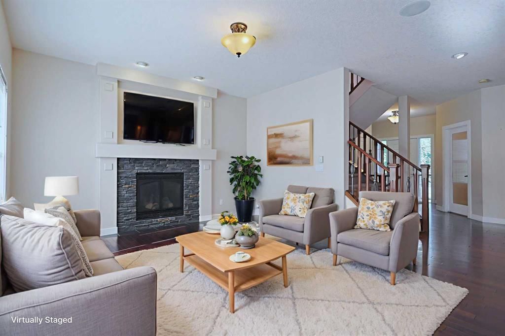 55 Tuscany Estates Drive NW, Calgary — photo 2 of 38