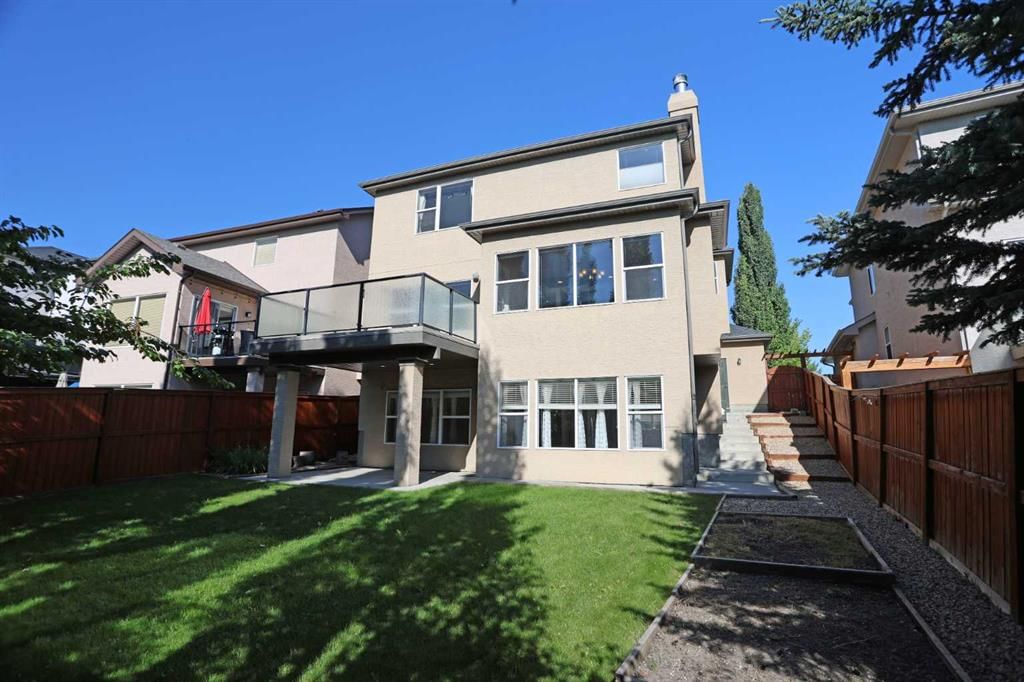 55 Tuscany Estates Drive NW, Calgary — photo 4 of 38