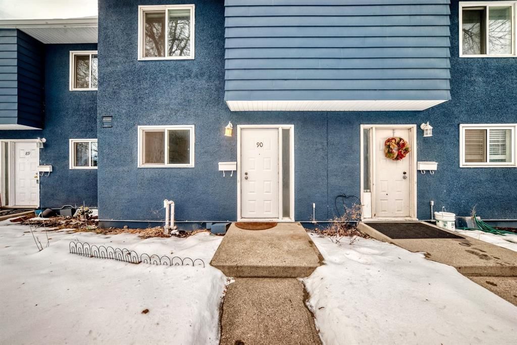 90, 251 90 Avenue SE, Calgary — photo 2 of 27