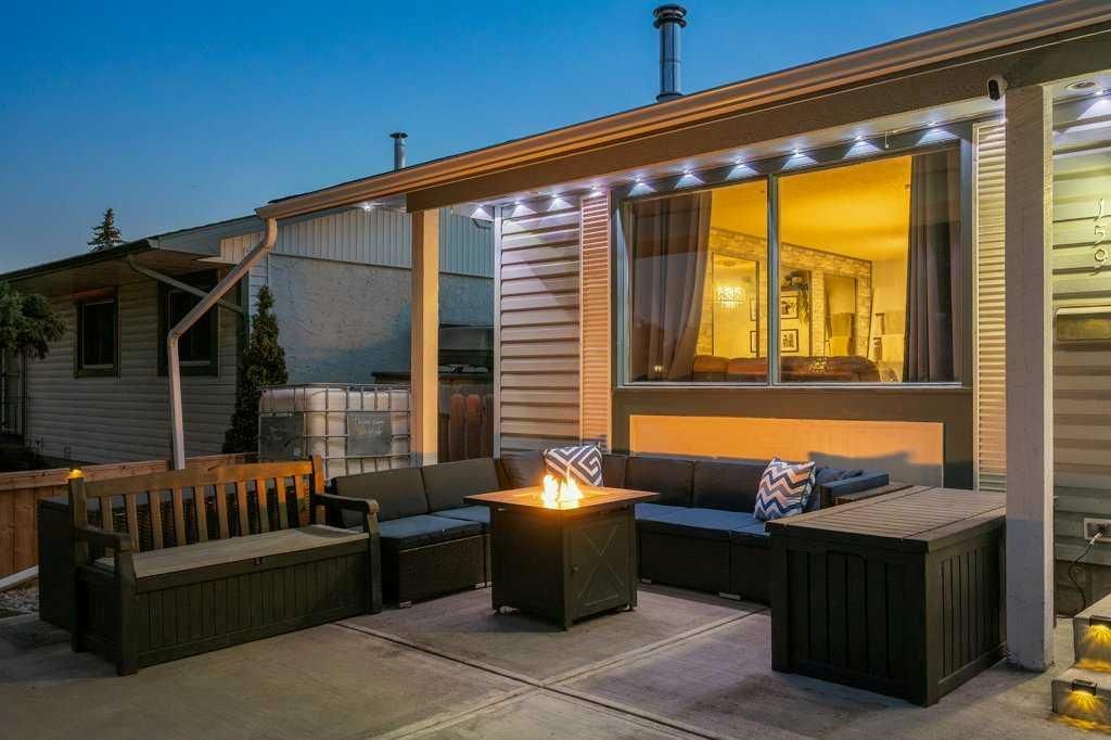 159 Rundlehorn Crescent NE, Calgary — photo 4 of 50