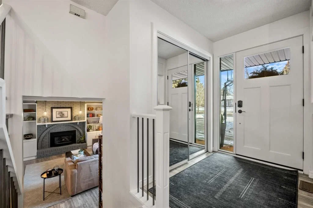 12728 Bonaventure Drive SE, Calgary — photo 3 of 50