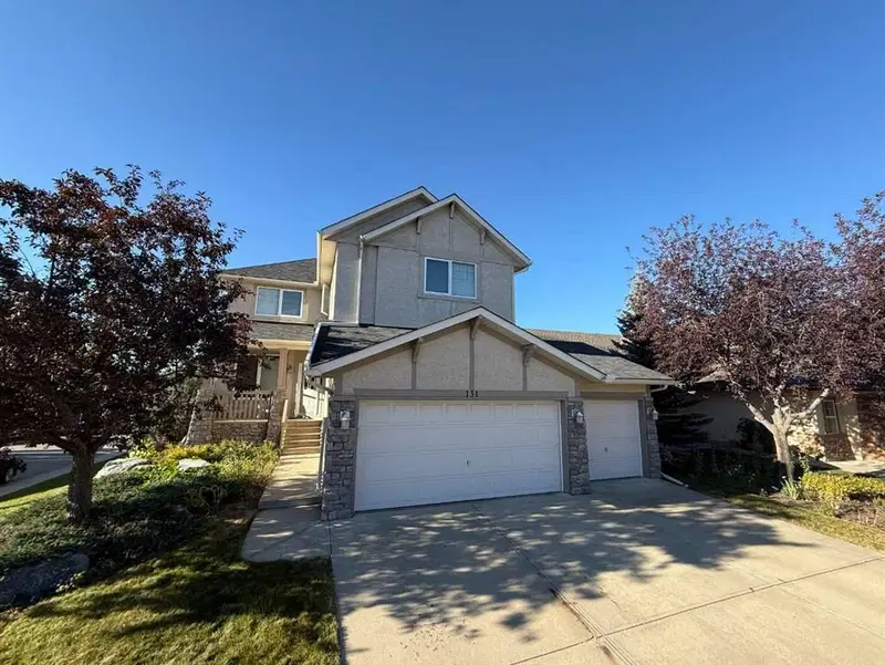 131 Discovery Ridge Way SW, Calgary — main listing photo