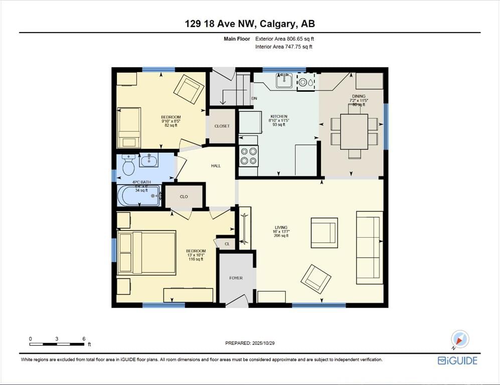 129 18 Avenue NW, Calgary — photo 2 of 30