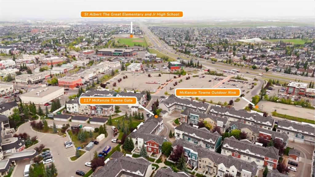 117 Mckenzie Towne Gate SE, Calgary — photo 3 of 36