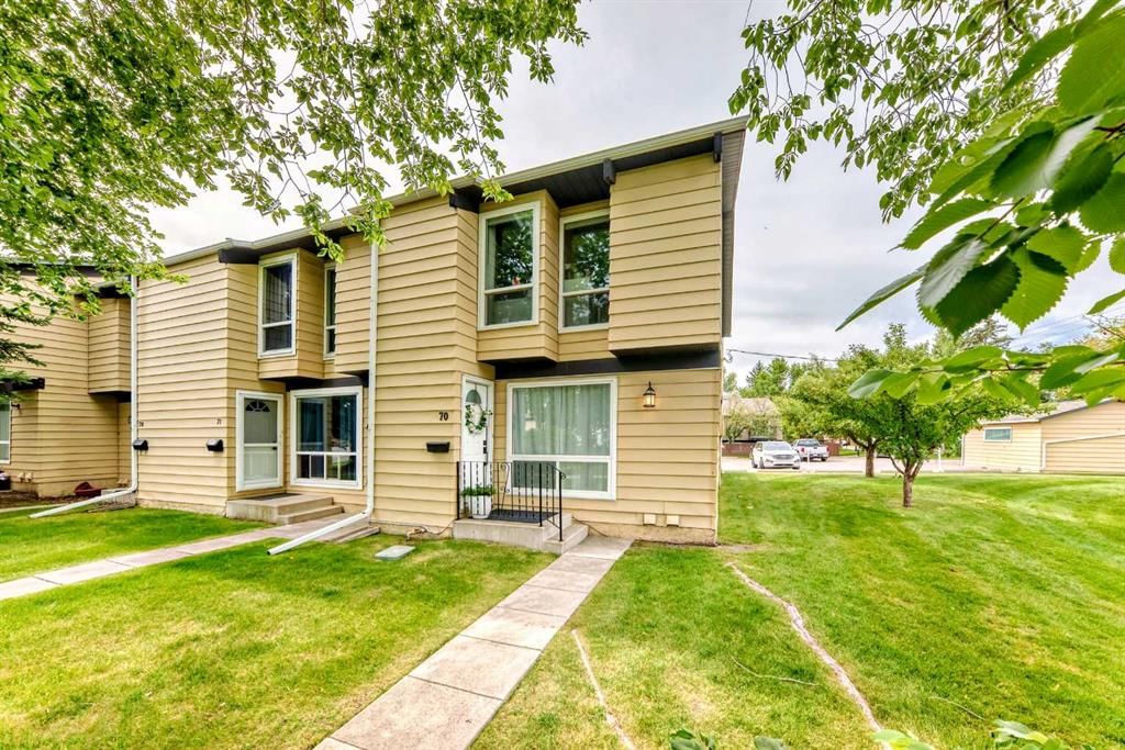 70, 7205 4 Street NE, Calgary — main listing photo