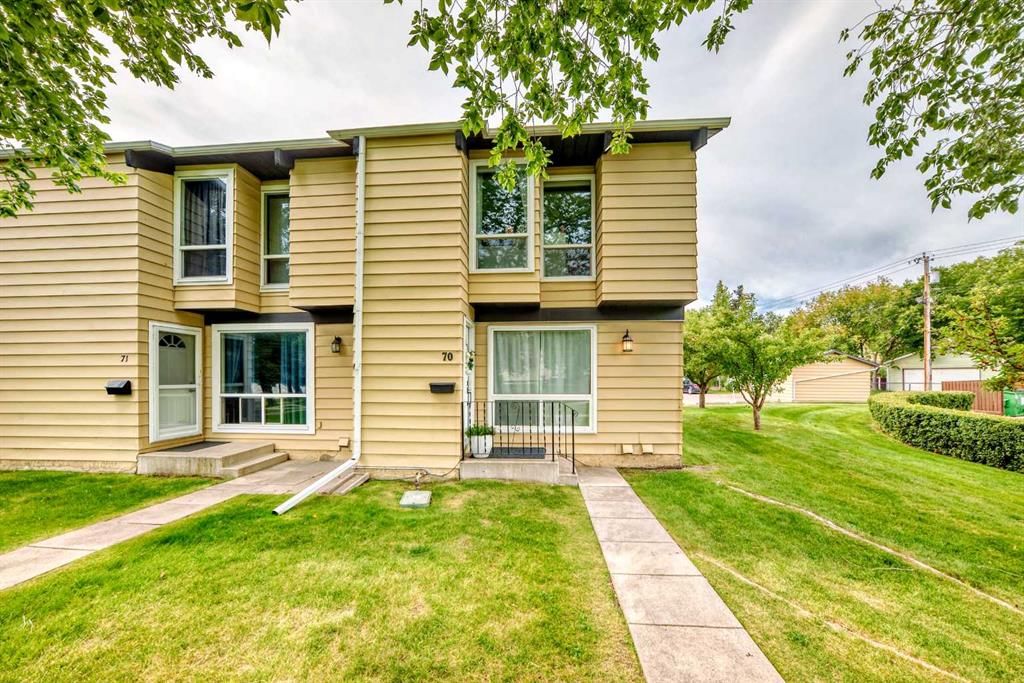 70, 7205 4 Street NE, Calgary — photo 2 of 43