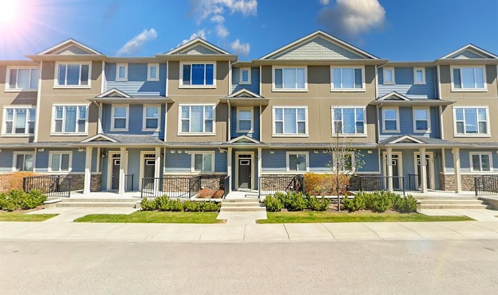 165 Panatella Square NW, Calgary — main listing photo
