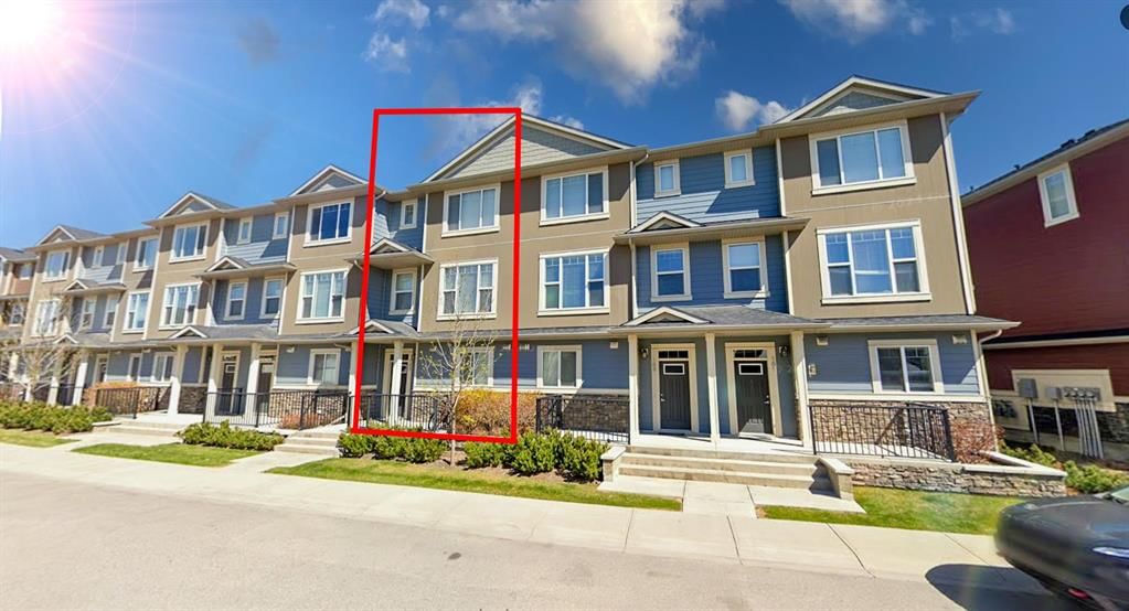 165 Panatella Square NW, Calgary — photo 2 of 41