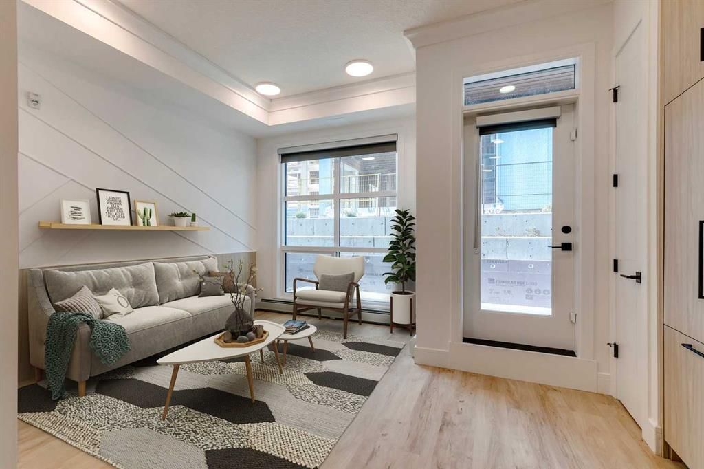 101, 370 Dieppe Drive SW, Calgary — main listing photo