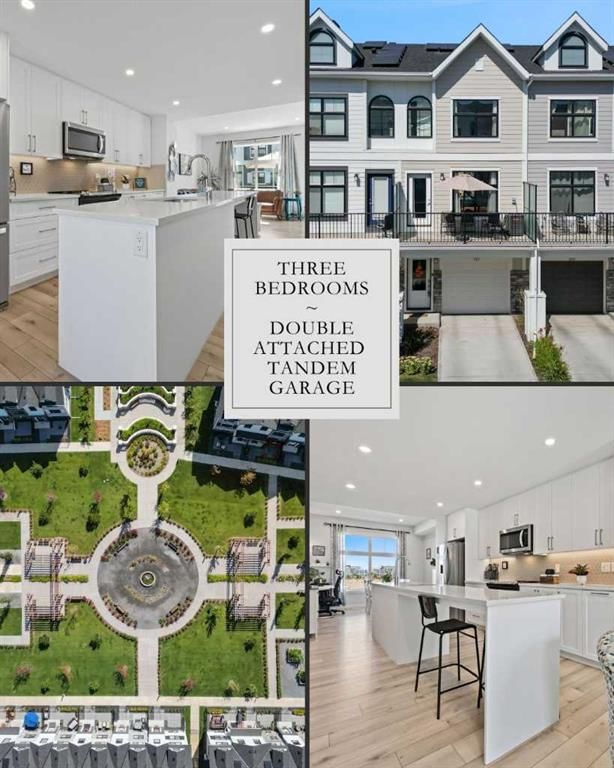 157 Les Jardins Park SE, Calgary — main listing photo