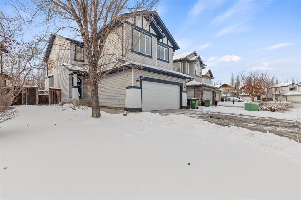 213 Tuscany Ravine Close NW, Calgary — photo 2 of 36