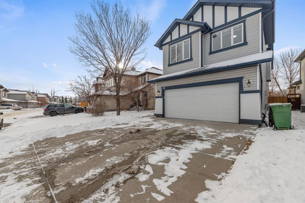 213 Tuscany Ravine Close NW, Calgary — photo 3 of 36