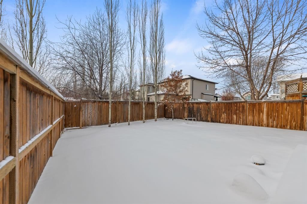 213 Tuscany Ravine Close NW, Calgary — photo 4 of 36
