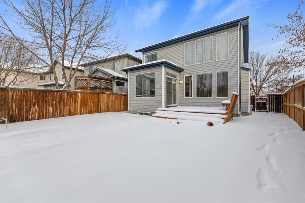 213 Tuscany Ravine Close NW, Calgary — photo 5 of 36