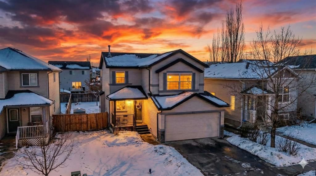 51 Everstone Boulevard SW, Calgary — main listing photo