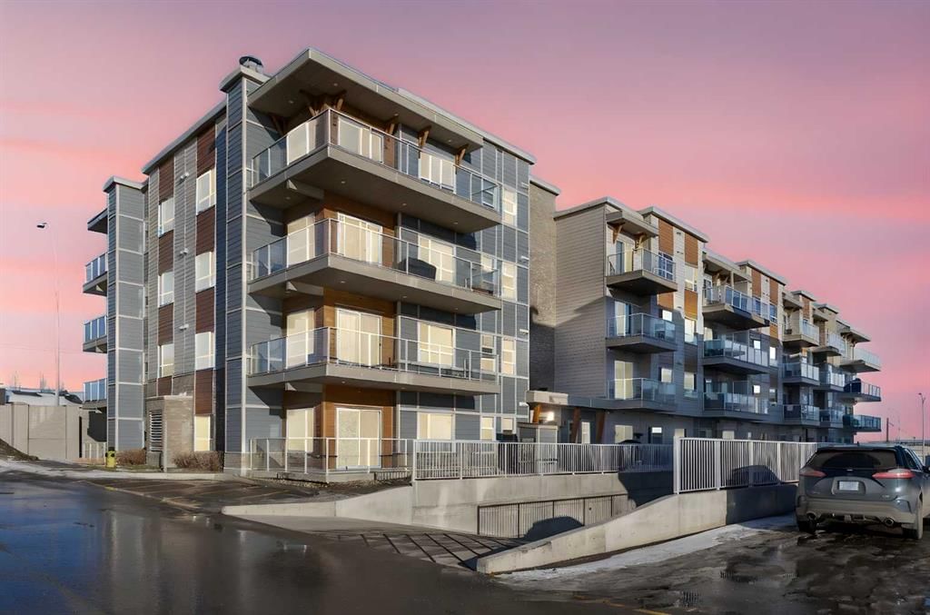 302, 200 Harvest Hills Place NE, Calgary — photo 2 of 40