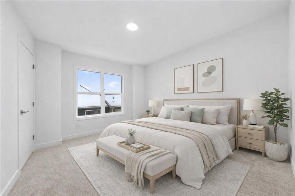 206, 437 Alpine Avenue SW, Calgary — photo 3 of 50