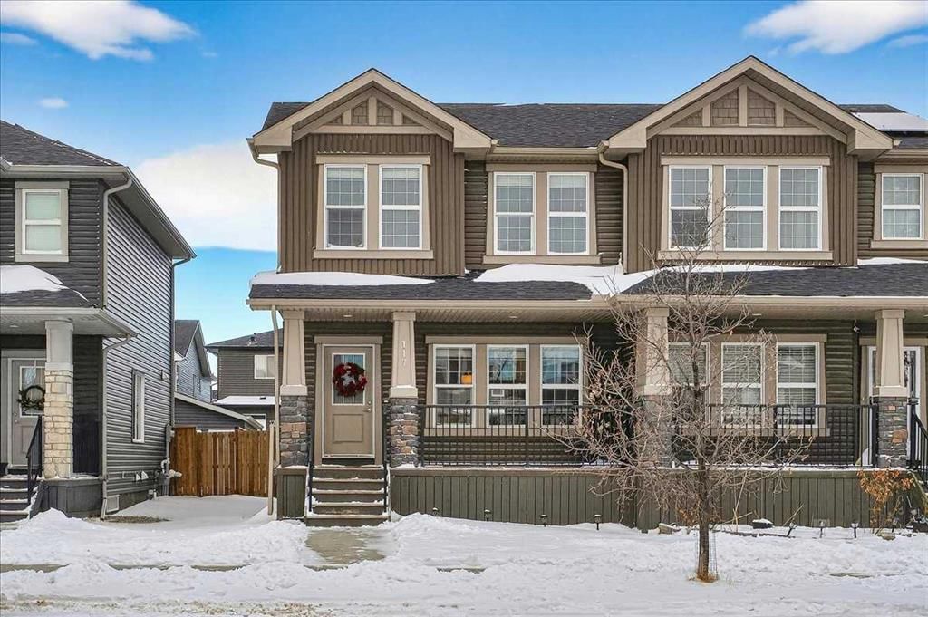 117 Evanston Hill NW, Calgary — photo 2 of 49